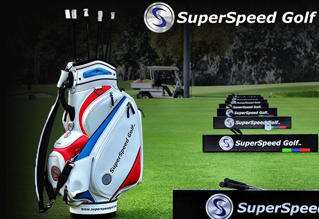 SuperSpeed-Golf