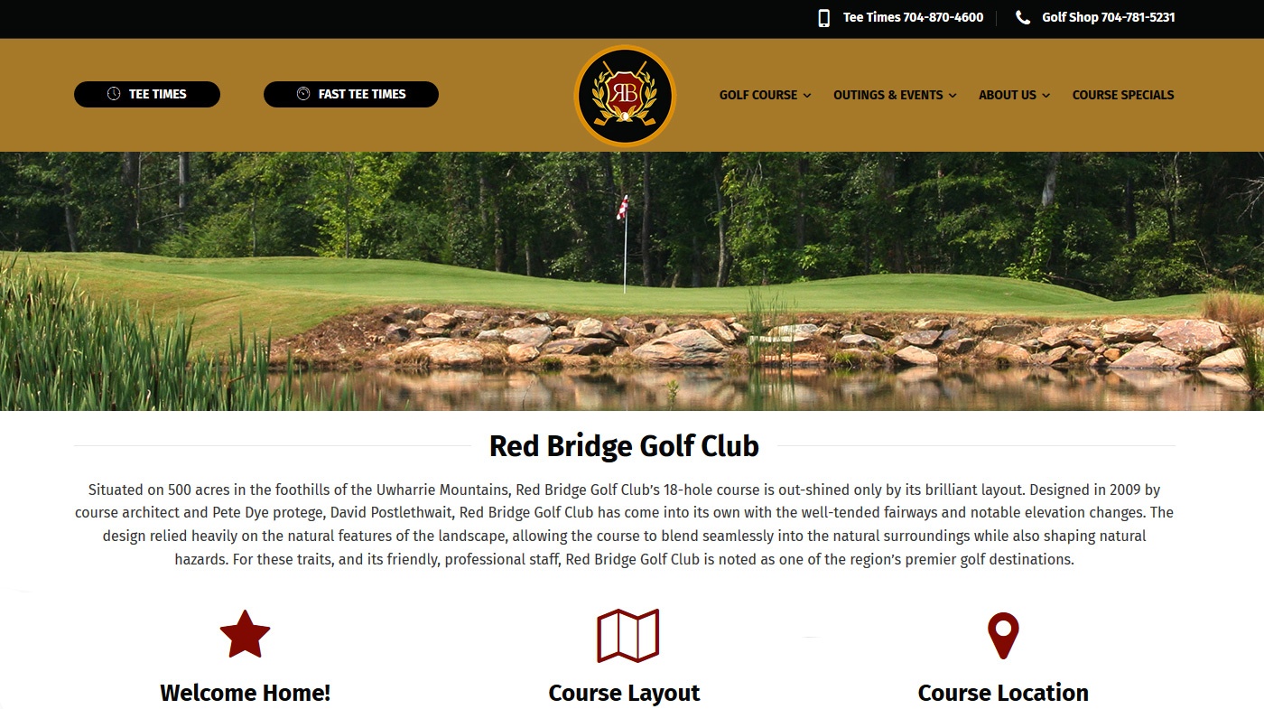 Red-Bridge-Golf-Club